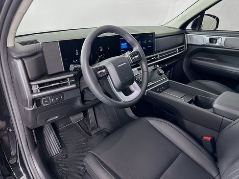 Certified 2026 Hyundai Santa Fe SEL AWD/4WD image 22