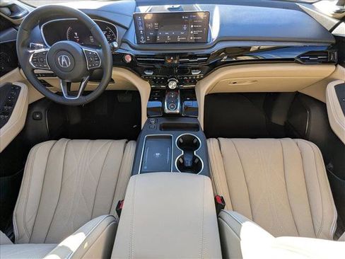 New 2026 Acura MDX SH-AWD w/ Advance Package image 16