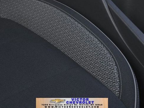 New 2026 Chevrolet TrailBlazer LS image 21