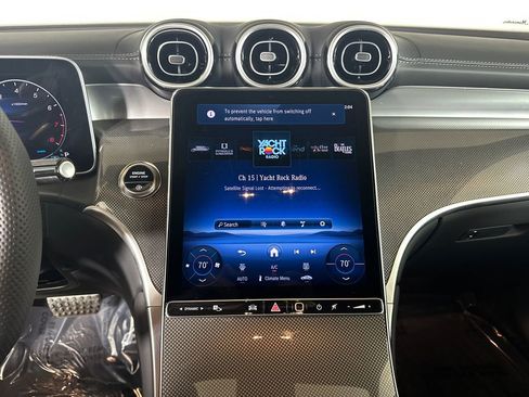 Certified 2026 Mercedes-Benz GLC 300 4MATIC image 30