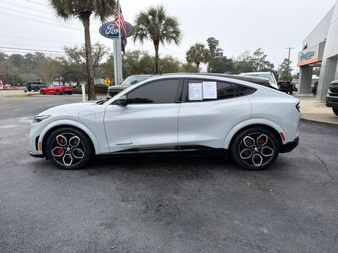 Used 2023 Ford Mustang Mach-E GT image 4