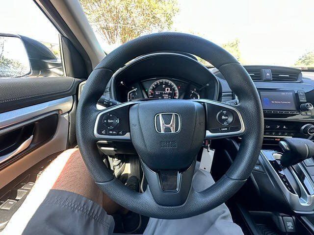 Used 2018 Honda CR-V LX image 12