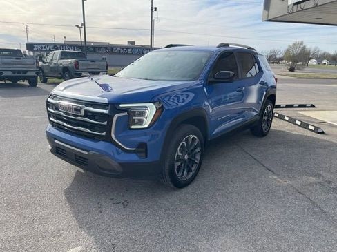 New 2026 GMC Terrain Elevation w/ Elevation Premium Package image 2