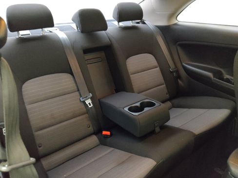 Used 2016 Kia Forte Koup EX image 21