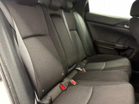 Used 2021 Honda Civic EX image 18
