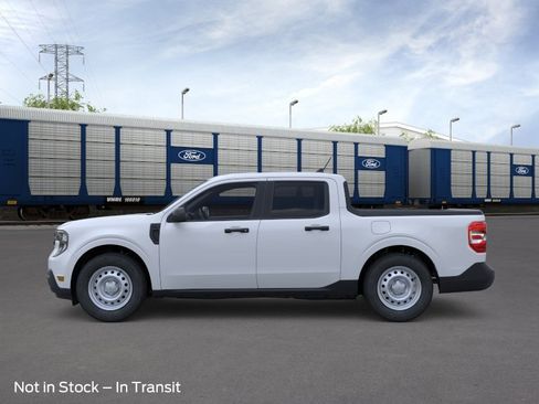 New 2026 Ford Maverick XL FWD image 3
