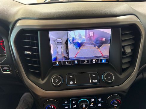 Used 2023 GMC Acadia AT4 w/ Technology Package image 22