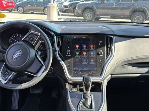 Certified 2022 Subaru Legacy Premium image 15