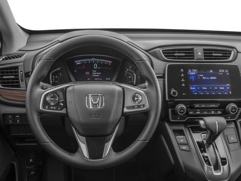 Used 2017 Honda CR-V EX-L image 39