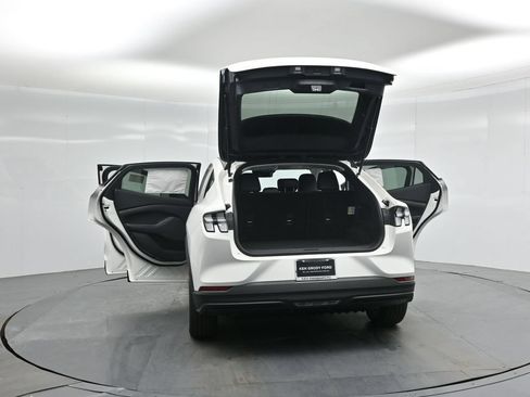 New 2026 Ford Mustang Mach-E Select RWD image 32