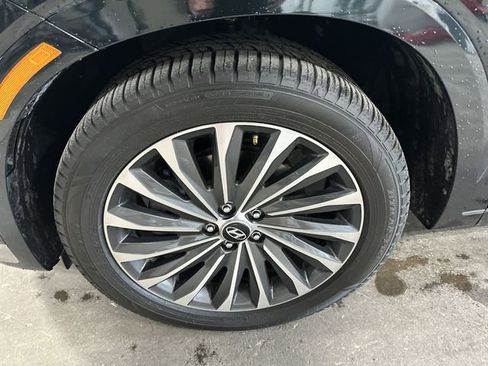 Used 2024 Hyundai Palisade Calligraphy FWD image 23