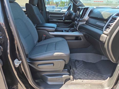 Used 2019 RAM 1500 Big Horn AWD/4WD image 22