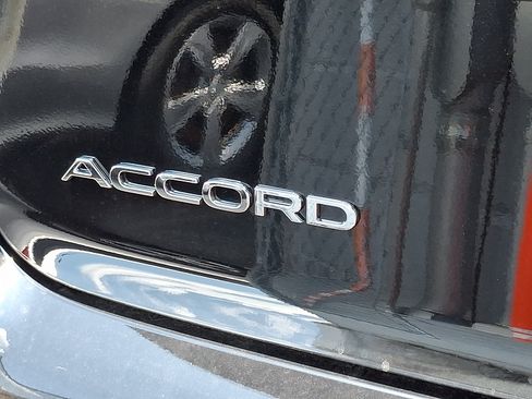 New 2026 Honda Accord SE image 4