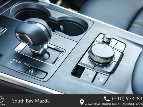 New 2026 MAZDA CX-70 SC AWD/4WD image 21