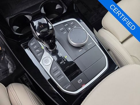 Used 2024 BMW X3 sDrive30i w/ Premium Package RWD image 24