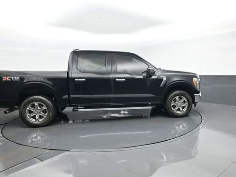 Used 2023 Ford F150 XLT w/ XTR Package AWD/4WD image 4