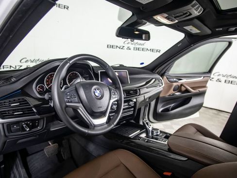 Used 2018 BMW X5 sDrive35i RWD image 20