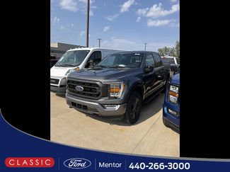 Used 2023 Ford F150 XLT w/ Equipment Group 302A High AWD/4WD video 1