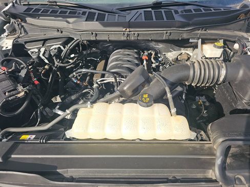 Used 2022 Ford F150 XL image 15