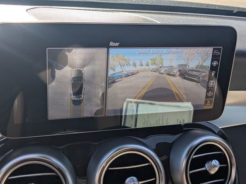 Certified 2022 Mercedes-Benz C 300 C 300 image 7