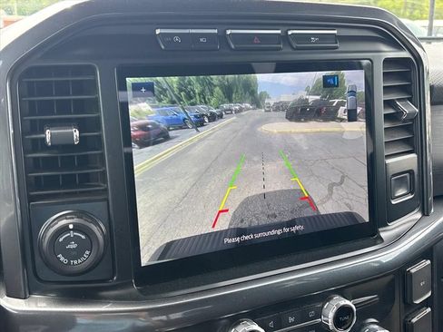 Used 2023 Ford F150 XLT w/ Equipment Group 302A High AWD/4WD image 32
