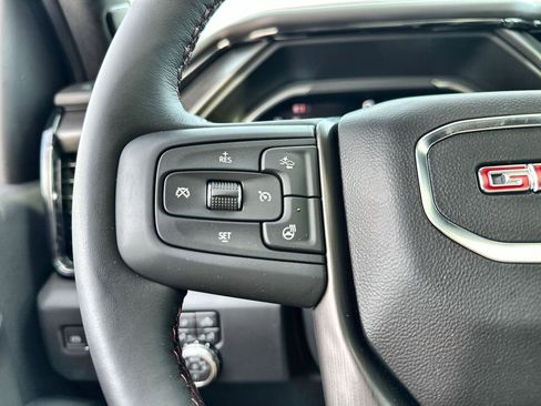 New 2026 GMC Sierra 2500 AT4X image 31