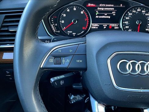 Used 2021 Audi Q5 2.0T Premium w/ Convenience Package image 11