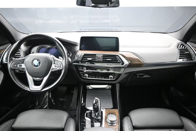 Used 2019 BMW X3 xDrive30i w/ Convenience Package AWD/4WD image 20