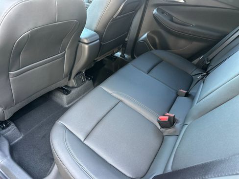 New 2026 Buick Encore GX Sport Touring w/ Comfort Package image 12