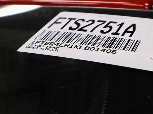 Used 2019 Ford Ranger XLT image 33