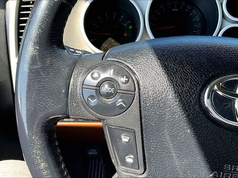 Used 2007 Toyota Tundra Limited AWD/4WD image 12