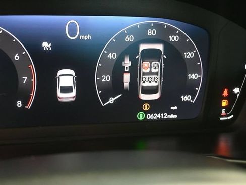 Certified 2024 Honda Accord LX image 18