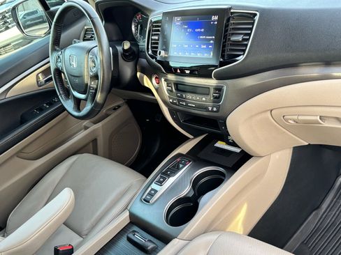 Used 2023 Honda Ridgeline RTL-E image 11