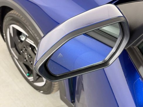 New 2026 Kia K4 EX FWD image 13