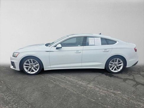Used 2023 Audi A5 2.0T Premium w/ Convenience Package AWD/4WD image 6