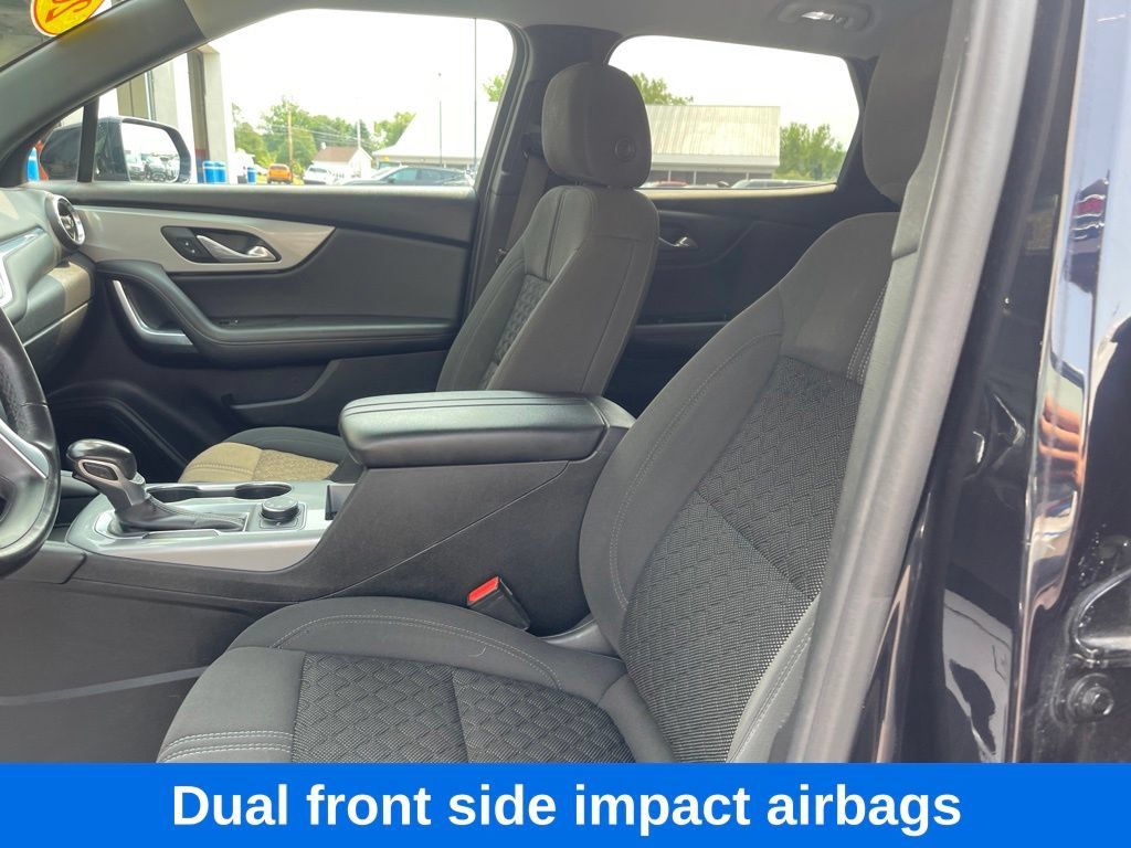 Used 2020 Chevrolet Blazer LT AWD/4WD image 13