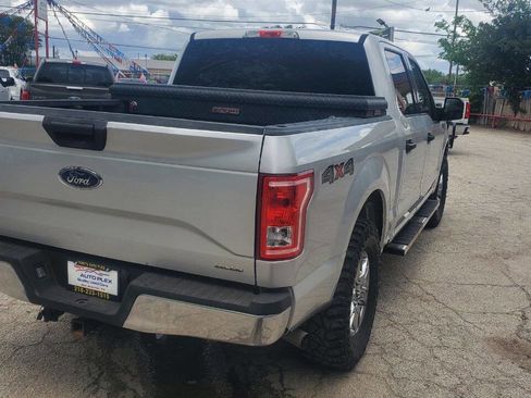 Used 2016 Ford F150 XLT image 3