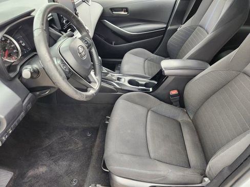 Used 2022 Toyota Corolla SE image 9