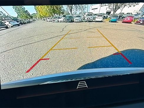 New 2026 Buick Envista Preferred w/ Advanced Safety Package image 21