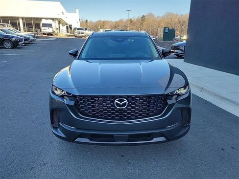 Certified 2025 MAZDA CX-50 AWD 2.5 S w/ Weather Package image 10