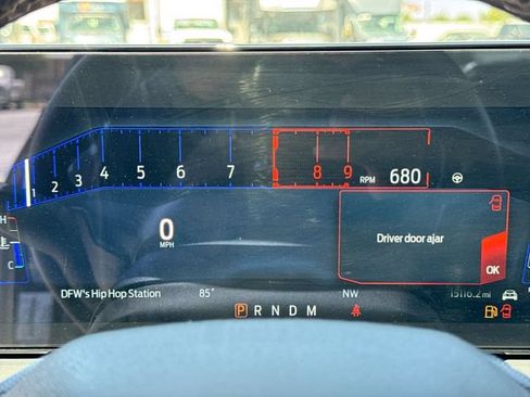 Used 2024 Ford Mustang GT Premium RWD image 15
