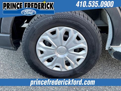 Used 2024 Ford Transit 250 Low Roof w/ Exterior Upgrade Package image 9