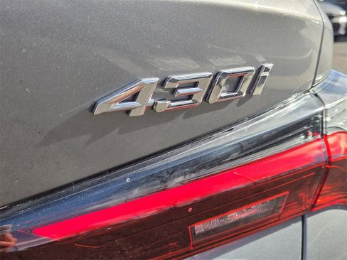 New 2026 BMW 430i xDrive Coupe w/ Parking Assistance Package image 13