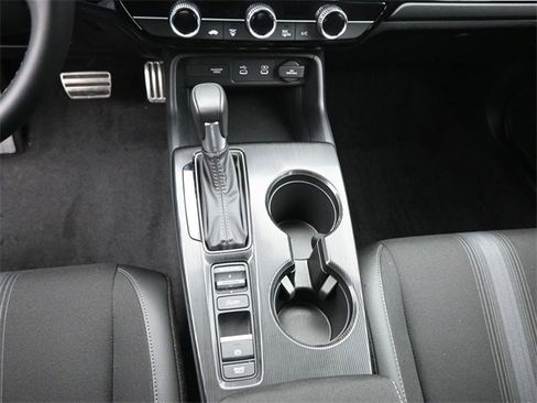 Used 2026 Honda Civic Sport image 31