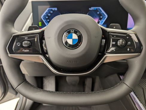 Used 2026 BMW X3 xDrive30 w/ Premium Package image 14