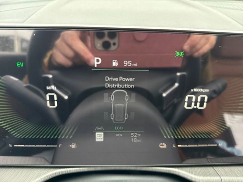 New 2026 Kia Sportage X-Line image 22