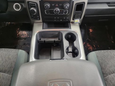 Used 2018 RAM 1500 Big Horn image 14