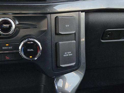 Used 2022 Ford F150 XLT w/ Equipment Group 302A High AWD/4WD image 30