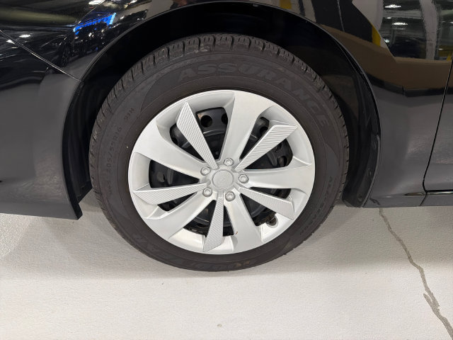 Used 2021 Subaru Impreza 2.0i AWD/4WD image 8
