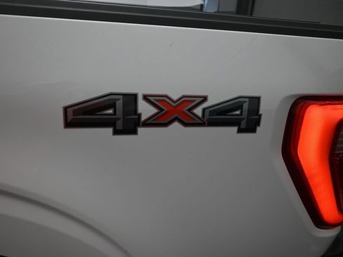Certified 2023 Ford F150 Lariat AWD/4WD image 23